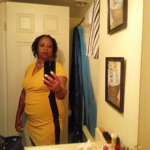 Meet your Posher, Terry